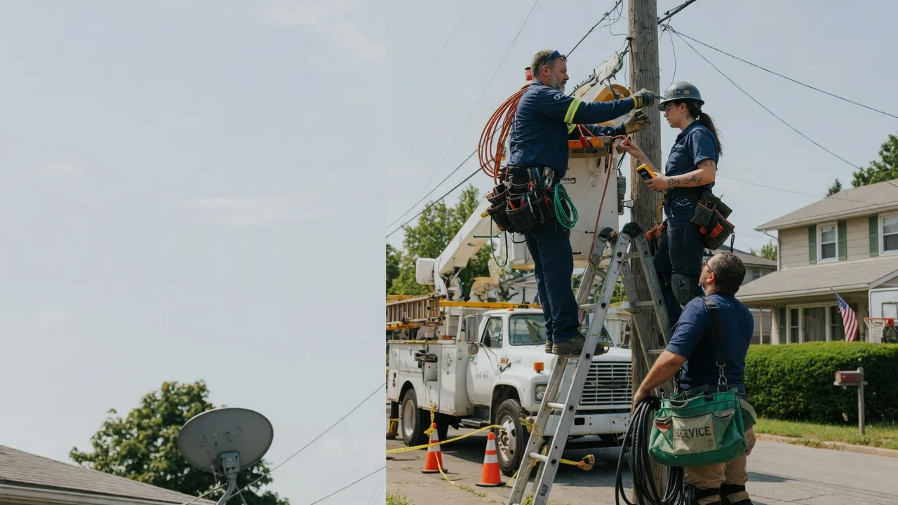 Electrical Repair in Barren Springs, VA near me